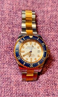 OceanX sharkmaster 1000