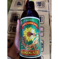 JAMU JAWA ASLI KLANCENG PUTIH PEGAL LINU MANIS ,PEGAL LINU PAHIT & ASAM URAT
