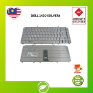 DELL 1420 Laptop Keyboard