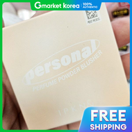 IPKN | IPKN Personal Perfume Powder Blush Warm Coral 6g
