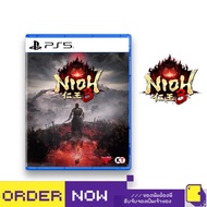 [+..••] | PS5 NIOH 3 (PlayStation 5tm Game)