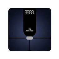 TECHPRO เครื่องชั่งน้ำหนักอัจฉริยะ Smart Weight Scale