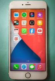 iPhone 6s Plus 64GB