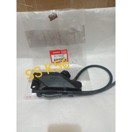 Radiator tank reserve tank bottle tube radiator water tank sonic sonic 150 set original cap 1911a k5