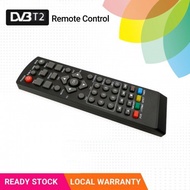 Remote Control Decoder MYTV MPEG4