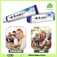 20g Bau Kaki Obat Telapak Kaki Rayapan Salep Gatal Jamur Gigitan Nyamuk Kaki Obat Kaki Rayapan Krim 