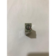Omron H3Y-4 30S 24VDC Timer Omron H3Y-4 30S 24VDC Timer