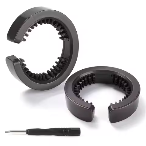 Filter Cleaning Brush for Airwrap Styler HS01 HS05, Filter Brush for Dyson Cleaning Brush Dust Hair 