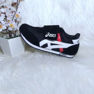 Heslin - Sort Kanda Black Boys' Shoes/Cwk Age 3/ 6 Years Boys' Shoes Boys' Shoes Boys' Shoes 3 Years