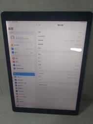 iPad Pro 12.9 第二代 第2代 2nd 黑色 64GB