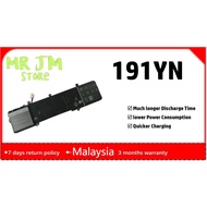 14.8V 92Wh Laptop Battery 191YN Compatible with Dell Alienware 15 R1 Type 2F3W1 Series