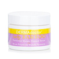 DERMADOCTOR - Lucky Bamboo Probiotic Fermented Wasabi Presse