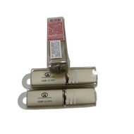 Macau LANA CANE Lyna Ji Candy Heart High-Efficiency Lipstick澳门LANA CANE莲娜姬糖心高效唇膏 牛油果红B81 3.5g6.24bd