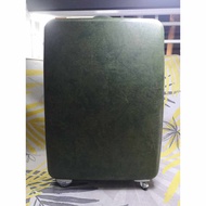 Hard Shell Spinner Wheel Luggage