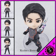 [限時] 明日見奏大 超人 Decker  Bandai Figuarts Mini Ultraman Decker Figure
