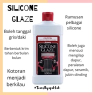 **Silicone Glaze Amway ( Car Polish 500 ML ) **