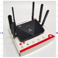 5G/LTE CPE C900 mobile modem, 6-antenna WIFI router