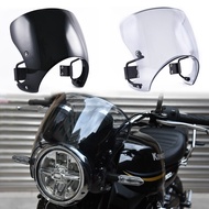 Z900RS Windshield For Kawasaki Z900 RS Z 900 RS 2018 2019 2020 2021 2022 2023 Motorcycle Accessories