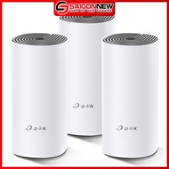 [Genuine] AC1900 Mesh Wi-Fi System – Full Home Coverage, High Speed AC Standard,