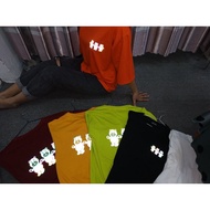 REFLECTIVE T-SHIRT (3 bears)
