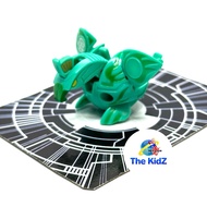 Bakugan Battle Brawlers B1 Ventus Skyress Rare!!