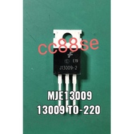 MJE13009 J13009-2 E13009-2 13009 TO-220 N-CHANNEL TRANSISTOR