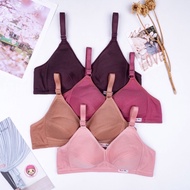 KATUN BRA BH DAILY SPORT BRA BASIC 050 | SIZE 32-38 CUP BI SIZE 40-44 CUP B LARGE I FULL CUP I WIREL