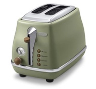 Delonghi 多士爐