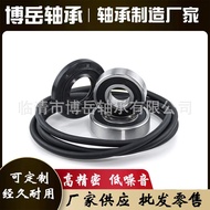 4036ER2004A 4036ER4001B AKenmore Beban Depan Mesin Cuci Galas dan Kit Pengedap