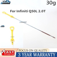 New Quality Engine Oil Level Gauge Tool Kit for Infiniti Q50L 2.0T Oil Dipstick