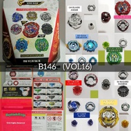 TAKARA TOMY Beyblade Burst B146 (VOL16)