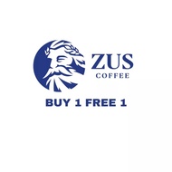 zus coffee BUY1FREE1