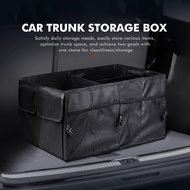 Car Trunk Storage Organizer Oxford Cloth Folding Organizador Tool Car Storage Bag Car Accessories Fo