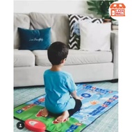 EDUCATION E-SEJADAH CHILDREN SOLAT SEMBAYANG PANEL ELEKTRONIK BELAJAR PRAYER MAT ALAT PANDUAN PEMULA