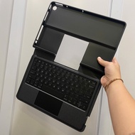 Bao da bàn phím Lenovo Tab Plus 11.5 inch có Touchpad giá đỡ đèn LED có thể tháo rời