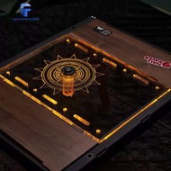 Acrylic Transparent Table Board Camping Table Unit Board for GZ Camping Light [Joytownonline888.my]