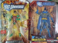 Robin mattel dc super heros Justice League of America JLA batman 蝙蝠俠