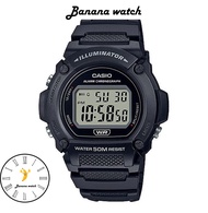 นาฬิกาข้อมือ Casio แท้ รุ่น W219H