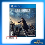Final Fantasy XV Game PS4 (R1)