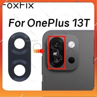 OnePlus 13T / One Plus 13 T Camera Glass
