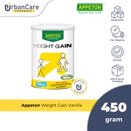 Appeton Weight Gain Adult