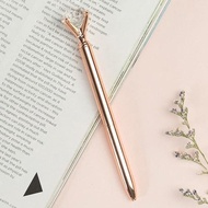 Big Diamond Pen Rose Gold