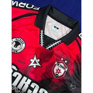 The ForwarD x Offside Design x Vpop Sweet Liquor x 99 On Tour