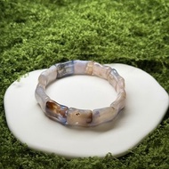 水草瑪瑙 竹節款 節節高升