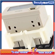 【BM】New H7EC NV DC 6-36V Digital Electrical Counter Totalizer with 8-Digit LCD Display