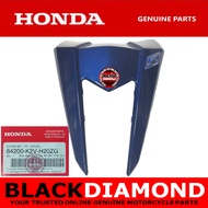 CLICK 125i VERSION 3 | COVER SET, FRONT TOP, STELLAR BLUE METALLIC | PN: 64200-K2V-H20ZG