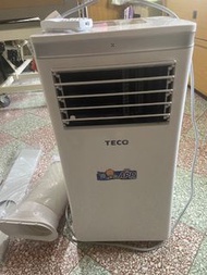 TECO東元移動式冷氣
