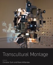 Transcultural Montage Christian Suhr