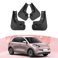 Mudflap FOR Wuling Bingo ev 2023 Accessories Mud Guards Splash Guards Mud Flaps Front Rear Wheel Fen
