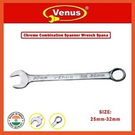 VENUS COMBINATION SPANNER 25,26,27,28,29,30,32,34MM Spanar wrench 扳手 🔧[SJ MALL]